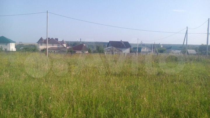 Участок 11 сот. (ИЖС)