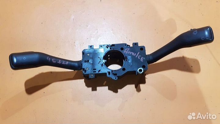 Подрулевой переключатель на Chery Amulet