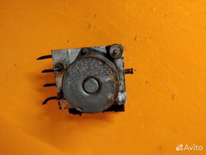 Блок ABS Honda Ridgeline 2006