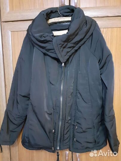 Куртки осень-весна