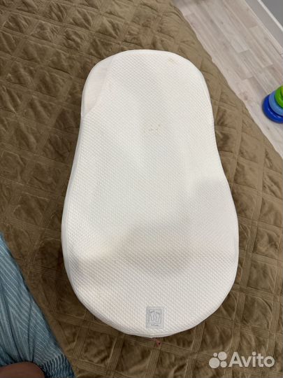 Кокон red castle cocoonababy