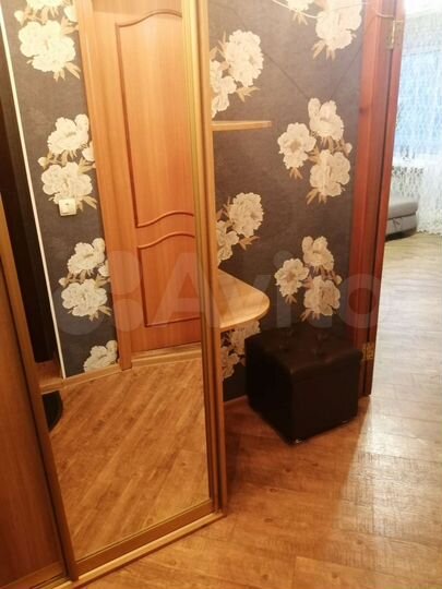 2-к. квартира, 41 м², 3/5 эт.