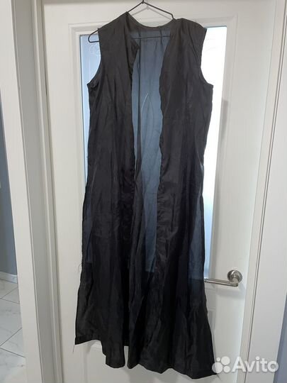 Костюм на хэллоуин