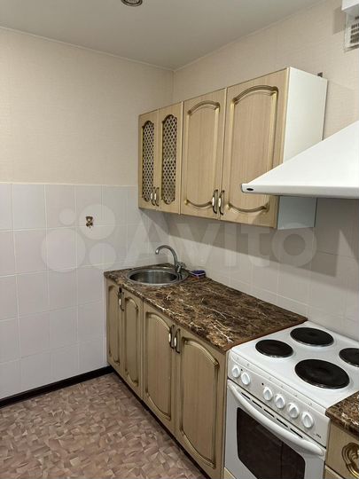 2-к. квартира, 47 м², 4/5 эт.