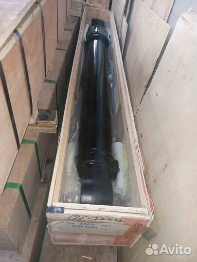 Гидроцилиндр ковша 225-4591 Cat 329D Shimitsu