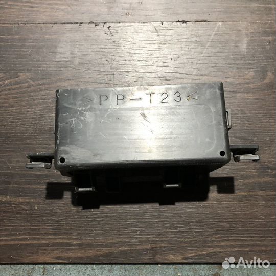 Короб под акб для Yamaha FZ6n 08-09