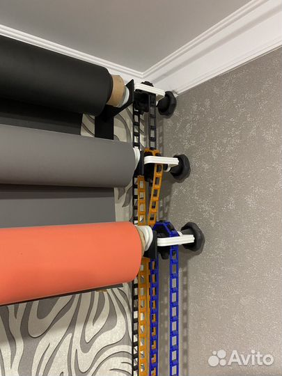 Система подъема 3-х фотофонов B-3W grifon