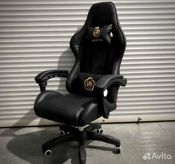 Геймерское кресло/Компьютерное игровое кресло