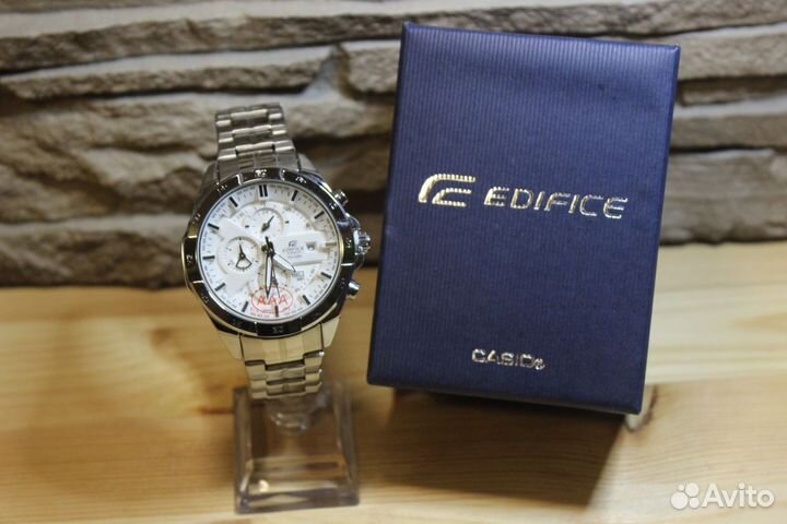 Мужские часы Casio
