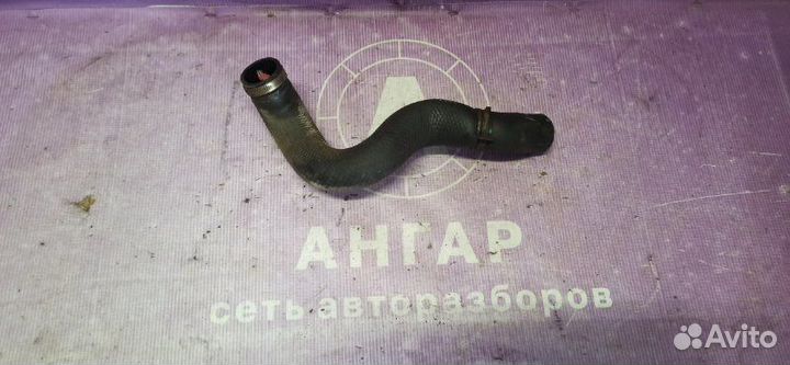 Патрубок системы охлаждения Renault Koleos