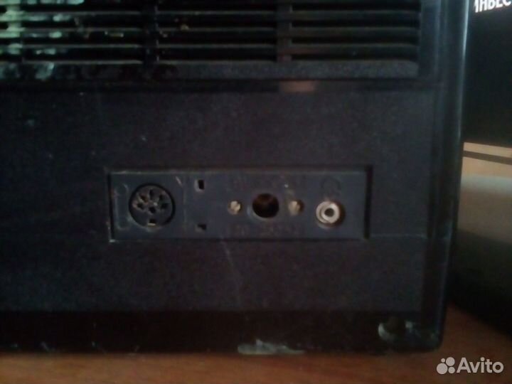 Радиоприемник