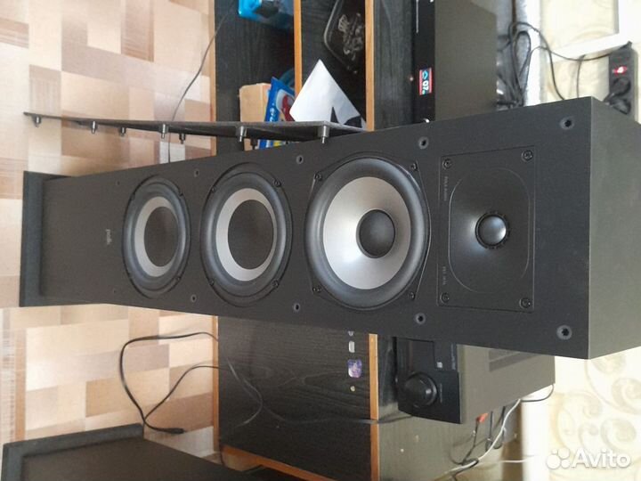 Акустика Polk Audio xt60