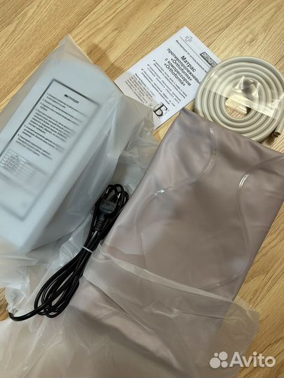 Противопролежневый матрас