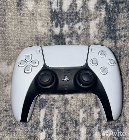 Прокат приставки для игр sony ps5
