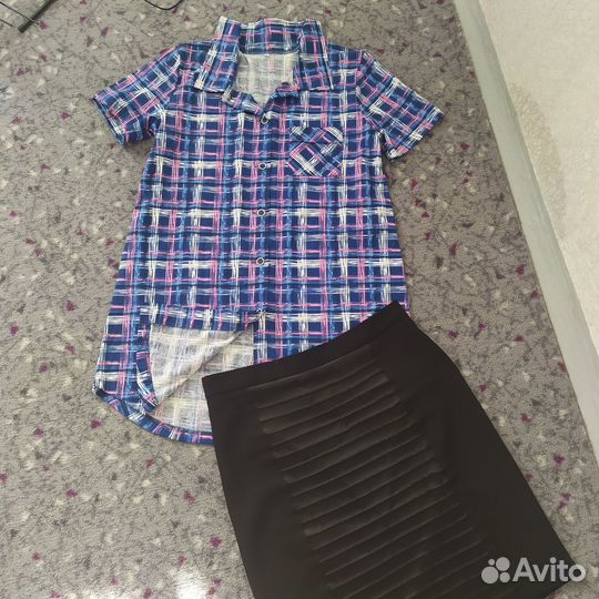 Женские вещи