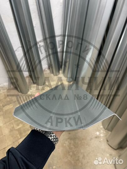 Ремонтный порог правый Chevrolet Lanos