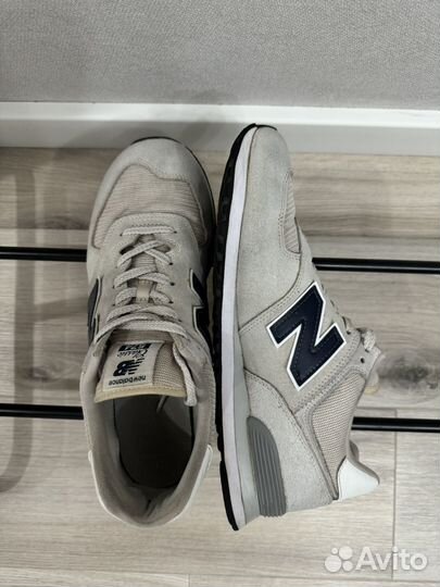 Кроссовки мужски new balance 574