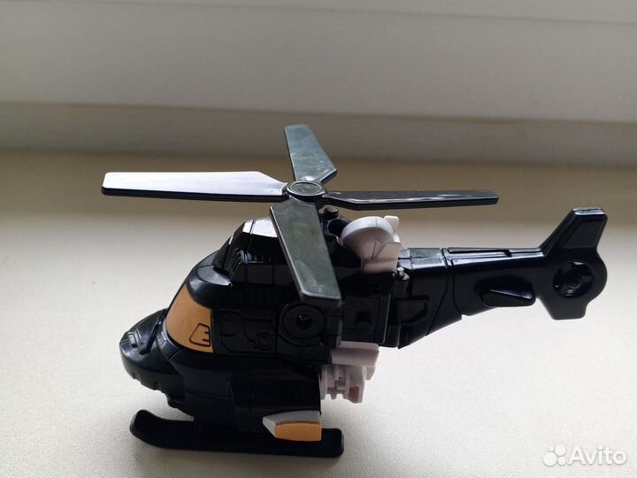 Трансформер Тобот Y