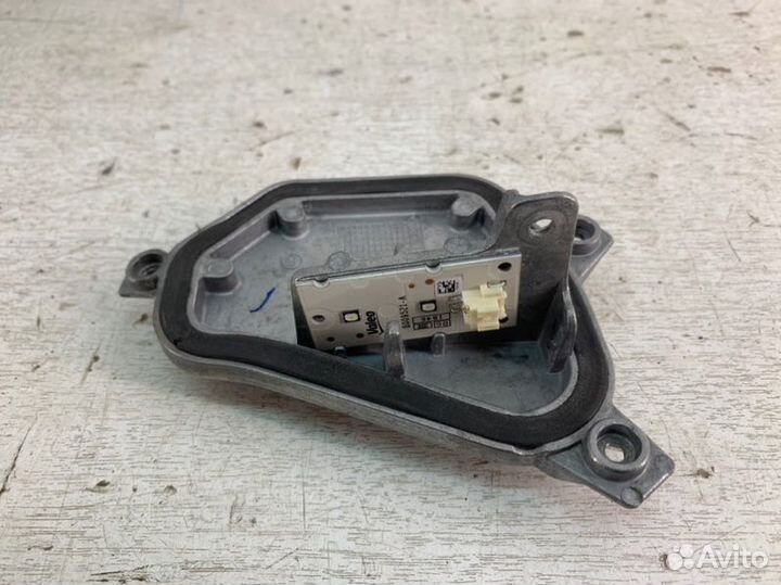 Модуль светодиодный правый Bmw X1 F48 2014