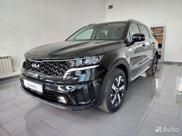 Kia Sorento 2.5 AT, 2023