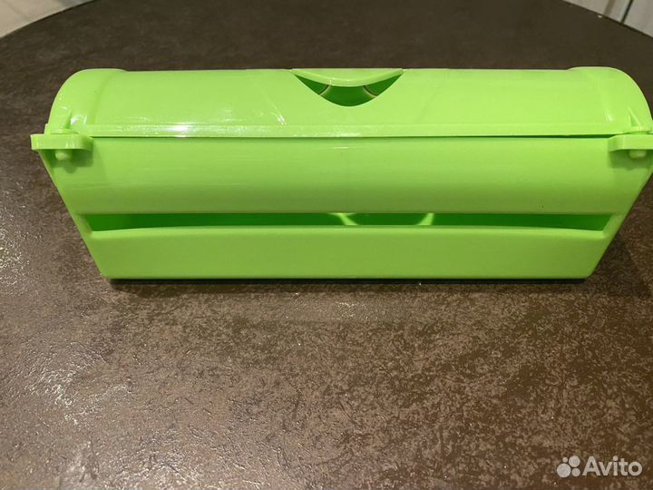 Контейнер для мусорных мешков