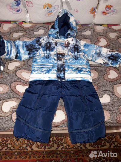 Продам весну и зиму