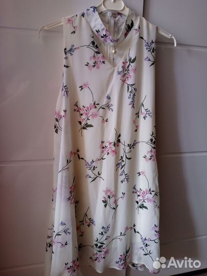 Платье летнее 42 р. на девочку, девушку