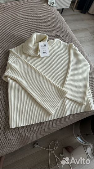 Костюм трикотажный новый