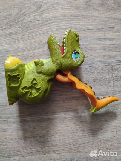 Наборы плей до