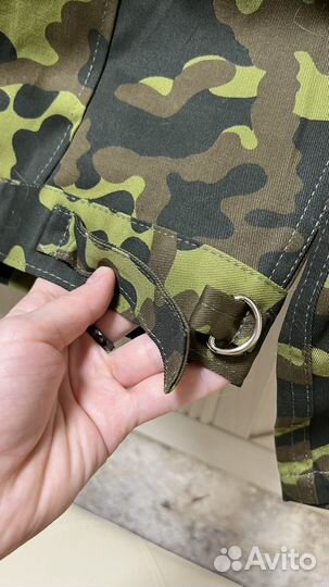 Костюм мужской рабочий летний спецодежда