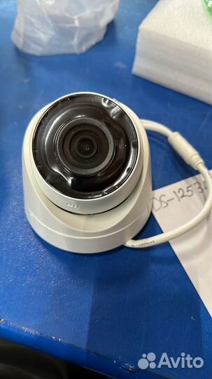 IP камера HiWatch DS-I203(D) (2.8mm)