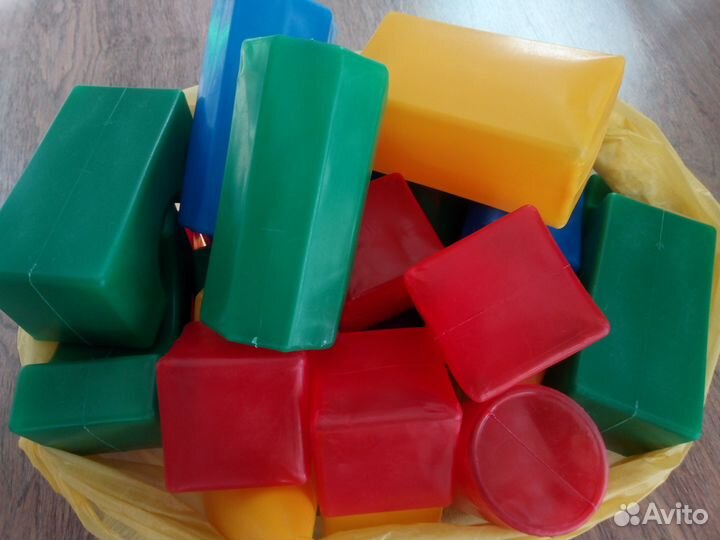 Игрушки для мальчикп