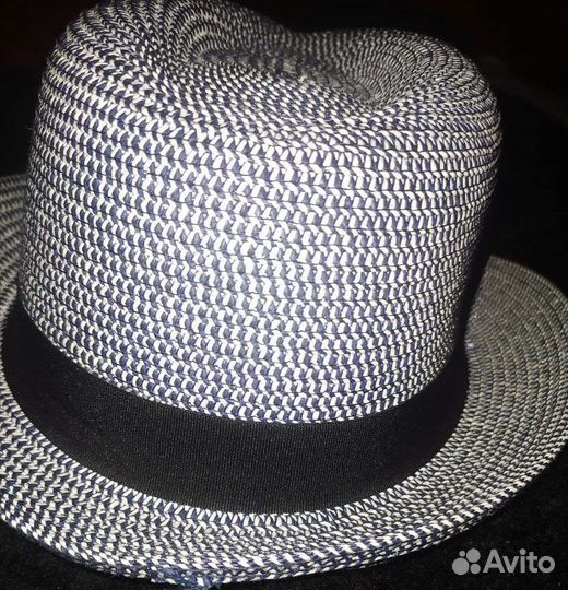 Шляпа женская