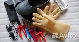 Электролаборатория