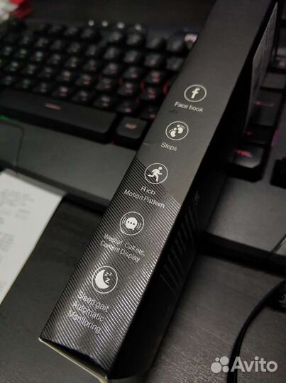 Smart watch Смарт браслет