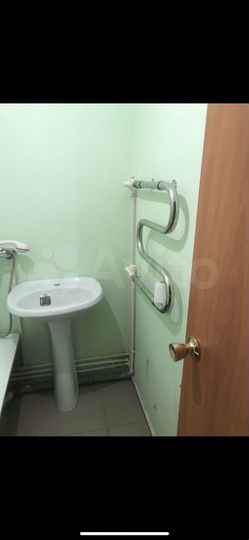 2-к. квартира, 44 м², 2/3 эт.