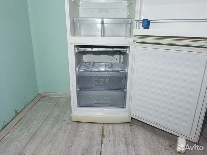 Холодильник Bosch KGS3822 Germany Гарантия