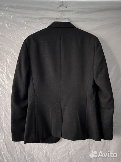 Архивный пиджак H&M Trend, 48