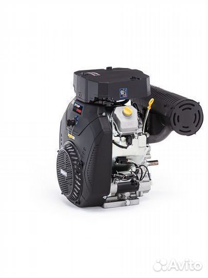 Бензиновый Двигатель Lifan 2V90F (37 л.с)