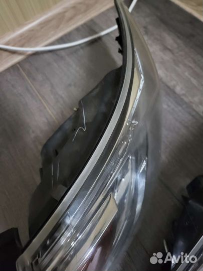 Задний правый фонарь mazda 6gh sport