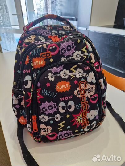 Продам школьный рюкзак