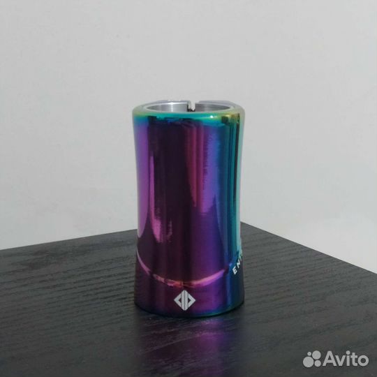 Зажим трюкового самоката Drone Enigma V2 под SCS