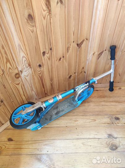 Самокат Razor a5 Lux