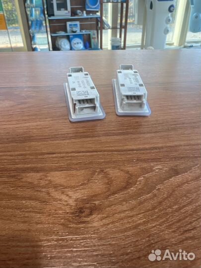 Плафон освещения LED BMW