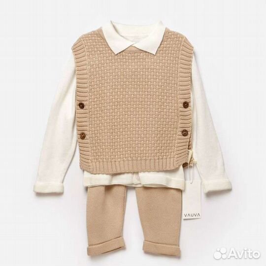 Детская одежда