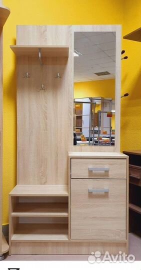 Прихожая Дебора