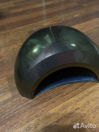 Уф лампа для ногтей