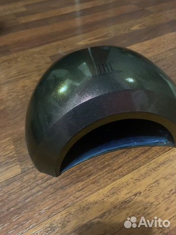 Уф лампа для ногтей