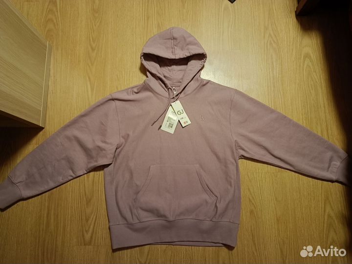 Толстовка GJ