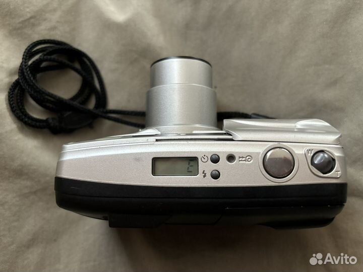 Olympus superzoom 70G